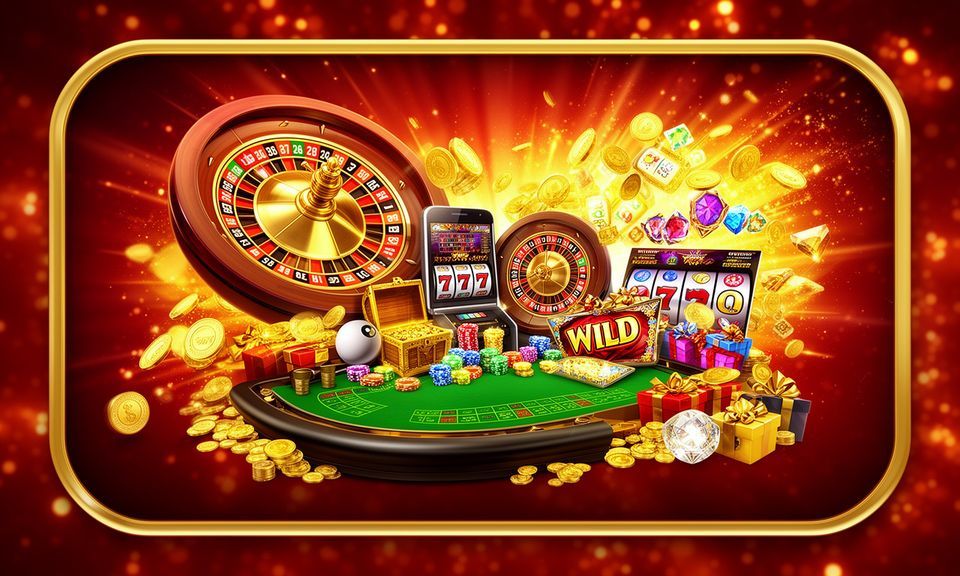 kenzototo2 Slots Reload Offer