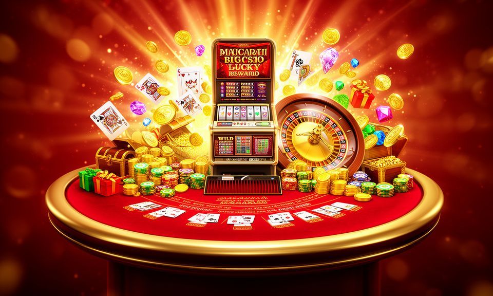 kenzototo2 Wild Bandito Slots — Petualangan Bandit di Setiap Putaran